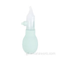 Aspirador nasal de Baby Nose Baby Custom Baby Silicone